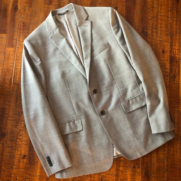 Banana Republic Other - Men’s Banana Republic suit jacket